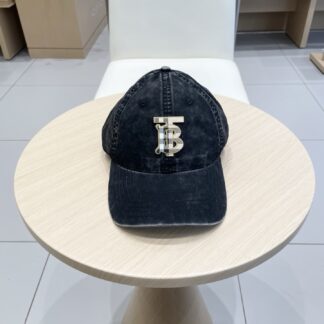 Burberry Fashion Baseball Cap
