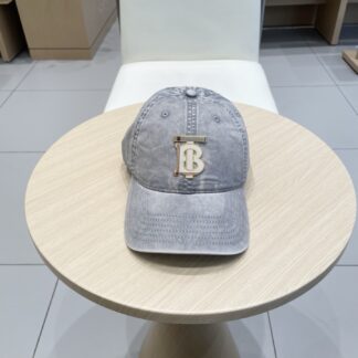 Burberry Fashion Baseball Cap
