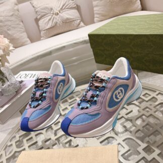 Gucci's latest hit dad shoes