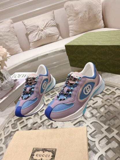 Gucci's latest hit dad shoes