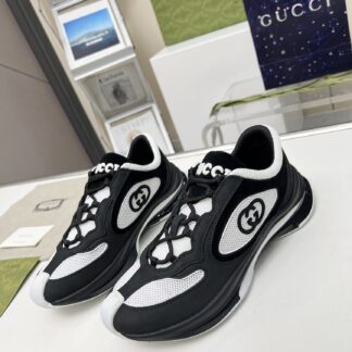 Gucci's latest hit dad shoes
