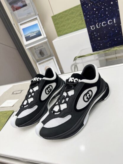 Gucci's latest hit dad shoes