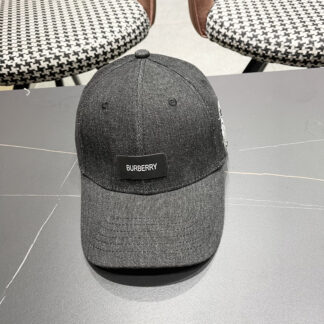 Burberry Classic Baseball Cap