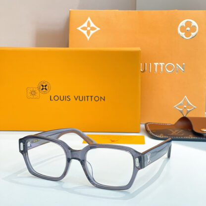 LOUIS VUITTON Fashion Sunglasses