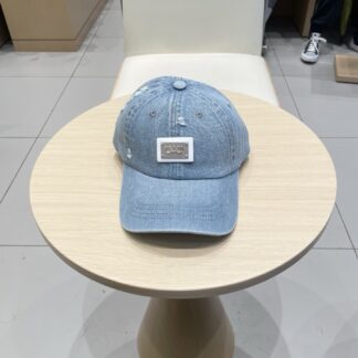 Prada Fashion Baseball Cap