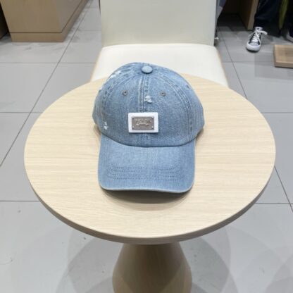 Prada Fashion Baseball Cap