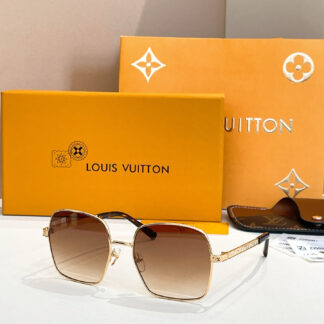 LOUIS VUITTON Fashion Sunglasses