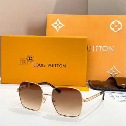 LOUIS VUITTON Fashion Sunglasses