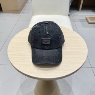Prada fashion baseball cap