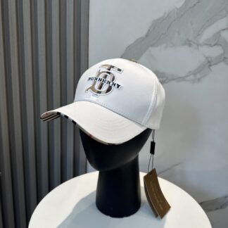 Burberry Casual Fashion Baseball Cap