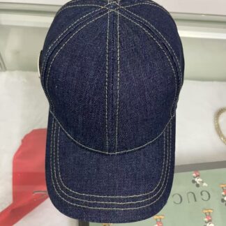 Prada fashion baseball cap