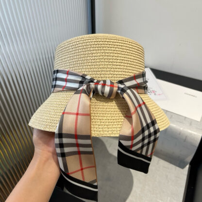 Burberry Bucket Hat Sunshade