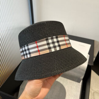 Burberry Bucket Hat Sunshade