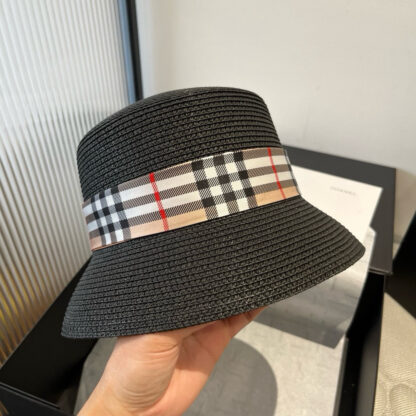 Burberry Bucket Hat Sunshade
