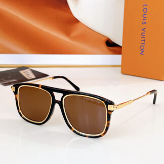 LOUIS VUITTON Fashion Sunglasses