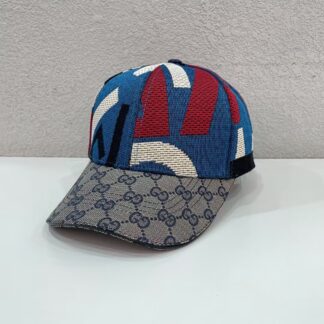 Gucci new baseball cap