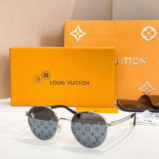 LOUIS VUITTON Fashion Sunglasses