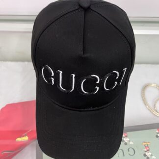 Gucci new baseball cap