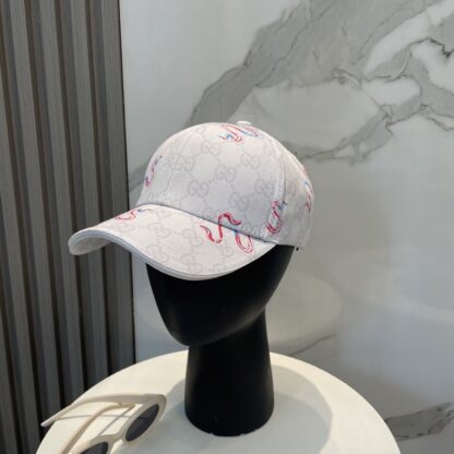 Gucci new baseball cap