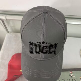 Gucci new baseball cap