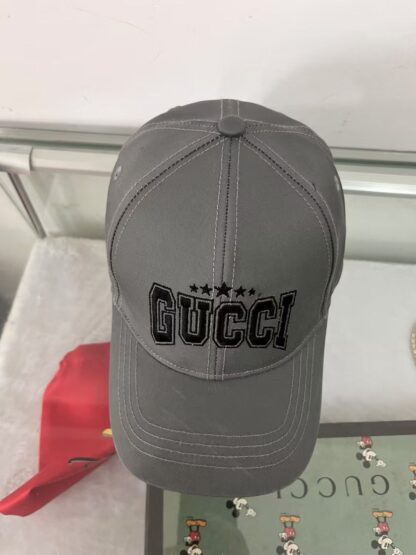 Gucci new baseball cap