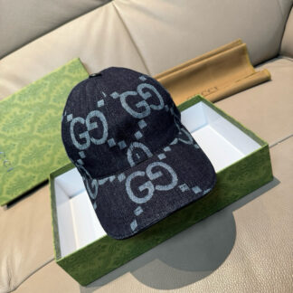 Gucci new baseball cap