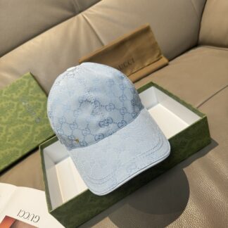 Gucci new baseball cap