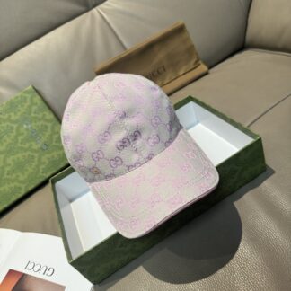 Gucci new baseball cap
