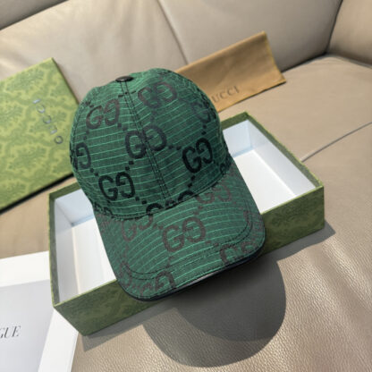 Gucci new baseball cap