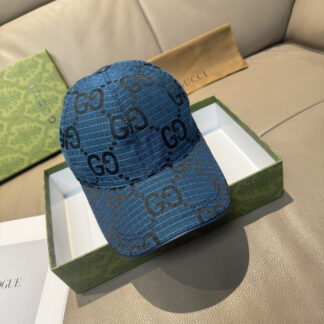 Gucci new baseball cap