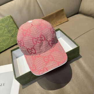 Gucci new baseball cap