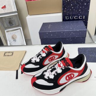 Gucci's latest hit dad shoes