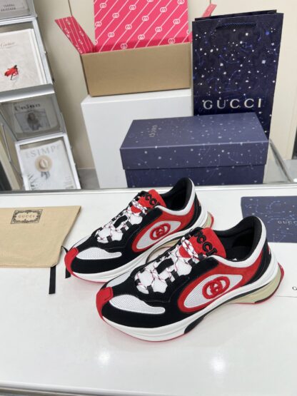Gucci's latest hit dad shoes