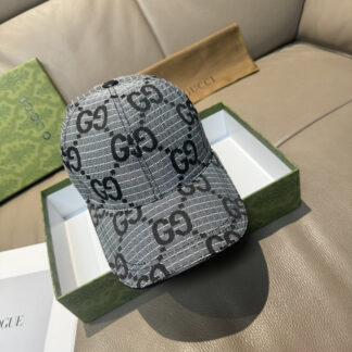 Gucci new baseball cap