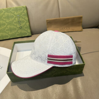 Gucci new baseball cap