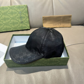 Gucci new baseball cap