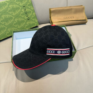 Gucci new baseball cap