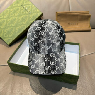 Gucci new baseball cap