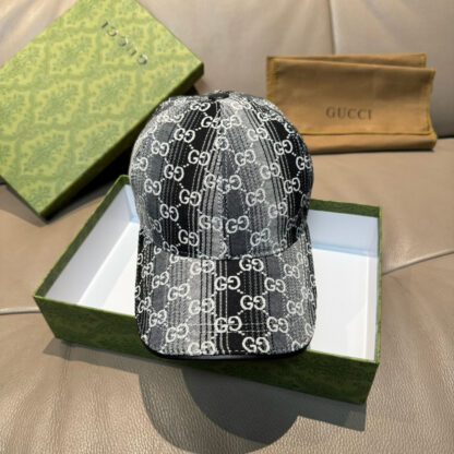 Gucci new baseball cap