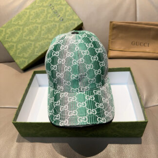 Gucci new baseball cap
