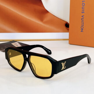 LOUIS VUITTON Fashion Sunglasses