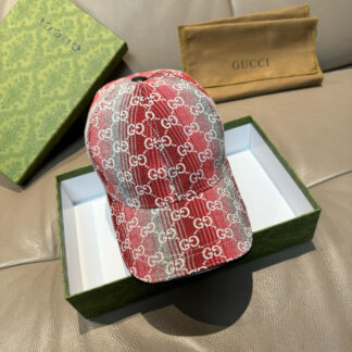 Gucci new baseball cap