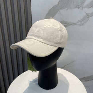 Gucci new baseball cap