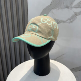 Gucci new baseball cap