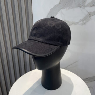 Gucci new baseball cap