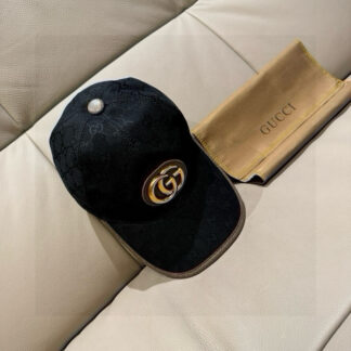 Gucci new baseball cap