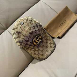 Gucci new baseball cap