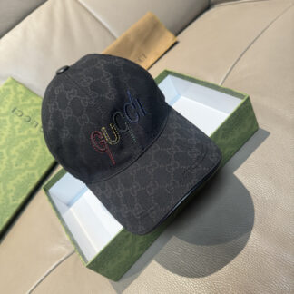 Gucci new baseball cap