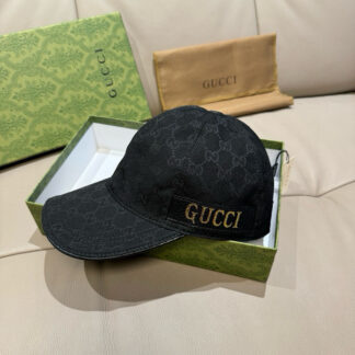 Gucci new baseball cap