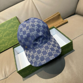 Gucci new baseball cap